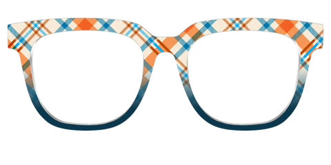 The Sailing Plaid