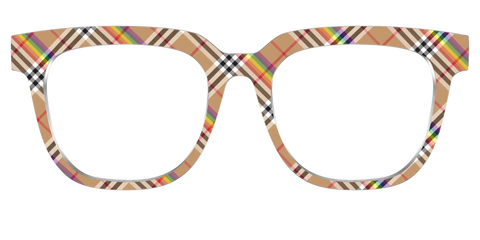 The Scholarly Plaid