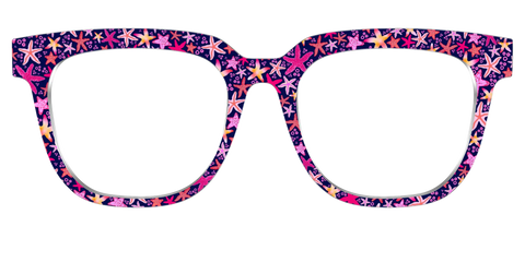 The Sensational Starfish