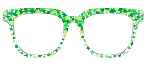 The Shamrock Confetti