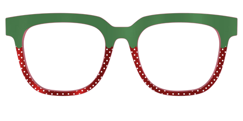 The Shimmer Strawberry