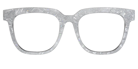 The Silver Mosaic