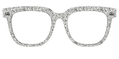 The Silver Sparkle