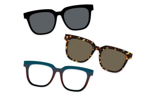 The Sleek Essentials Set