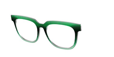 The Soundwave Stripes