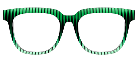 The Soundwave Stripes