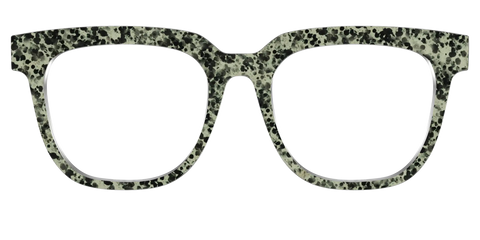 The Speckled Moss