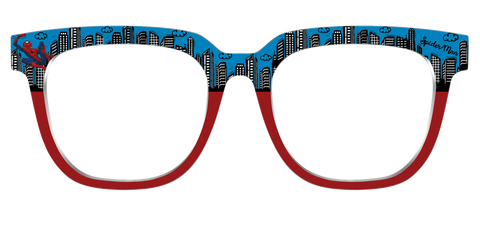 Spider-Man City