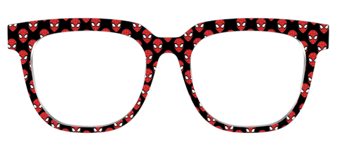 Spider-Man Dot