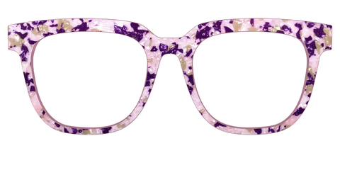 The Spotted Thistle Pearl Tortoise