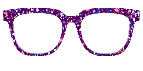 The Star-Spangled Splatter