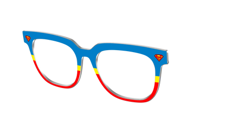 The Superman Suit