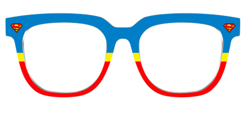 The Superman Suit