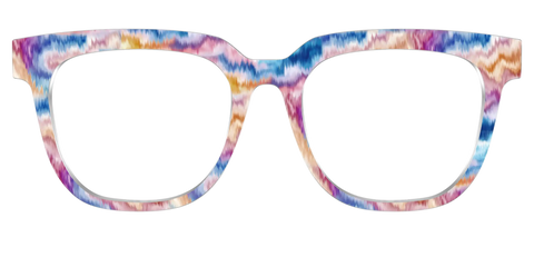 The Tide Pool Tie-Dye
