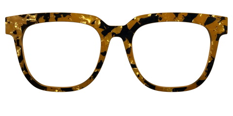 The Tiger's Eye Pearl Tortoise