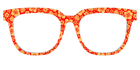 The Tropical Floral