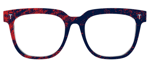 The Twins Home Run
