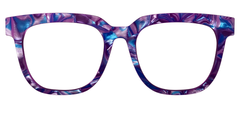 The Tyrian Purple Pearl Marble