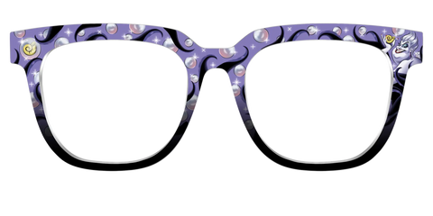 Ursula's Bubble Trouble