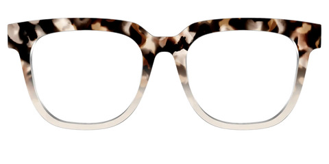 The Vanilla Latte Tortoise