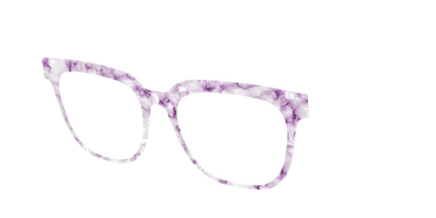 The Viola Pearl Marble