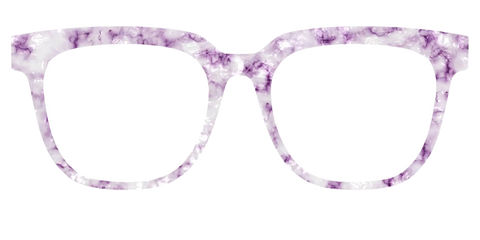 The Viola Pearl Marble