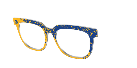 Warriors Splatter