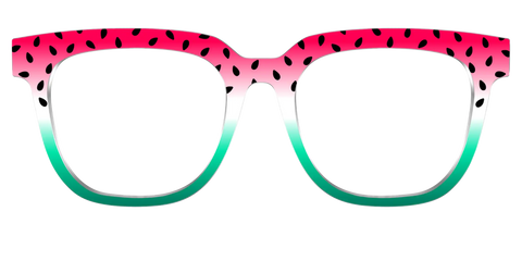 The Watermelon