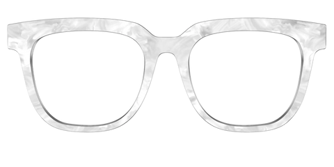 The White Pearlescent