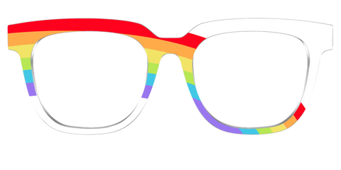 The White Rainbow
