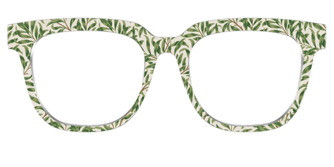 William Morris Willow Bough
