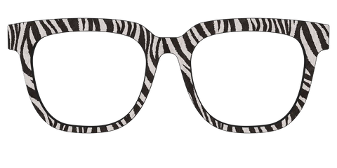 The Zebra Stripes