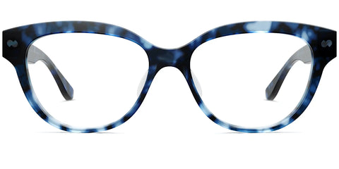The Quinn - Lensless