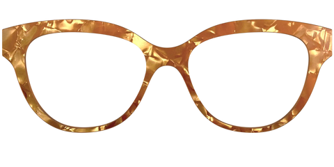 The Amber Pearl Marble