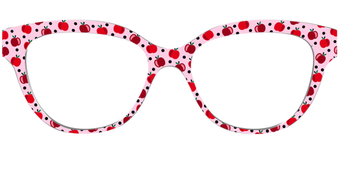 The Apple Polka Dot