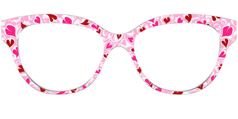 The Art Hearts