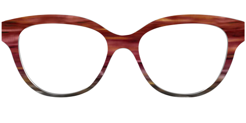 The Auburn Gradient Horn
