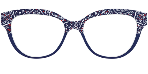 The Bandana Split
