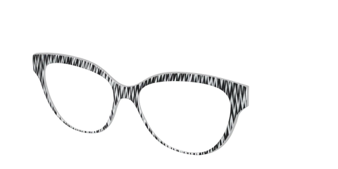 The B&W Chevron