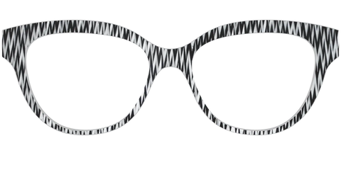 The B&W Chevron