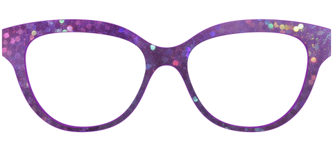 The Berry Jam Hexagons