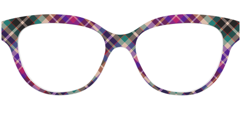 The Berry Plaid