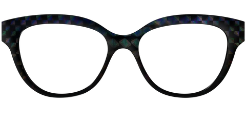 The Black Holographic Twister