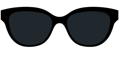 The Non-Polarized Black Sun Top