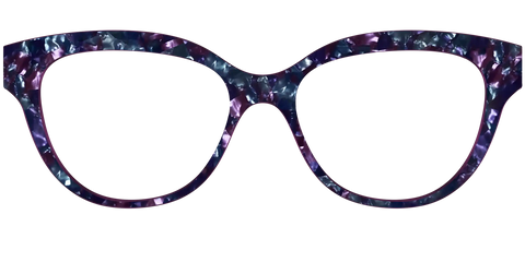 The Black Opal Pearl Tortoise