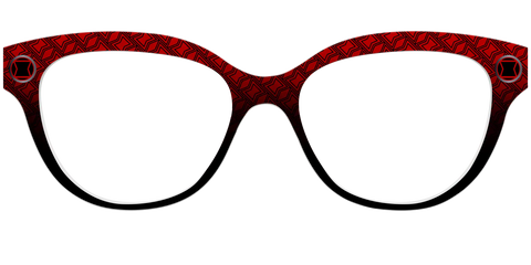 The Black Widow Geo