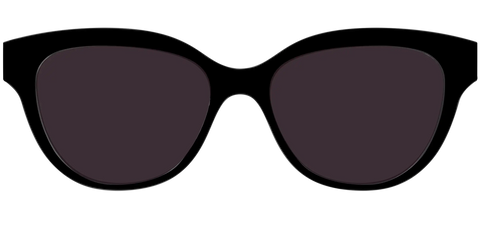 The Black with Urban Explorer Lens
