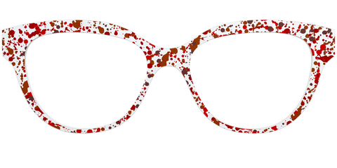 The Blood Splatter