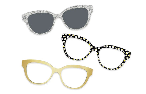 The Bloom & Bling Set