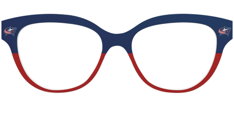 The Blue Jackets® Split